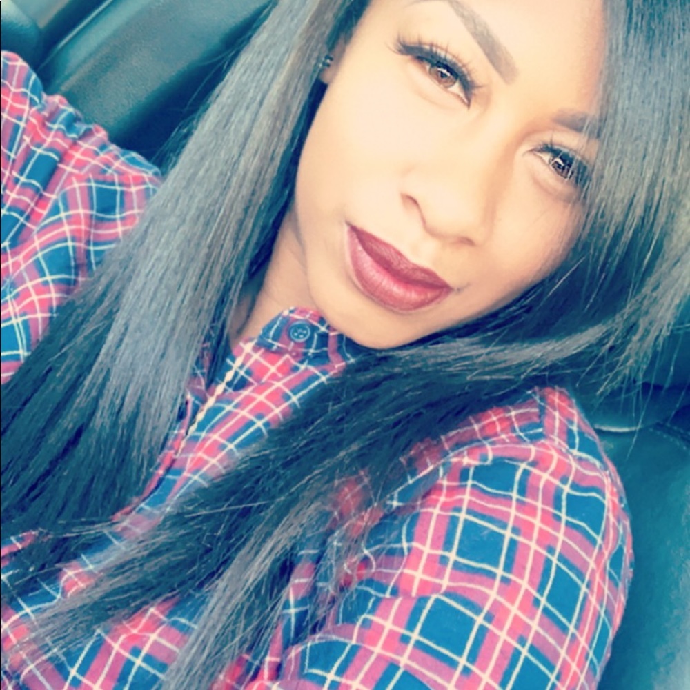 Meet your Posher, Brieana